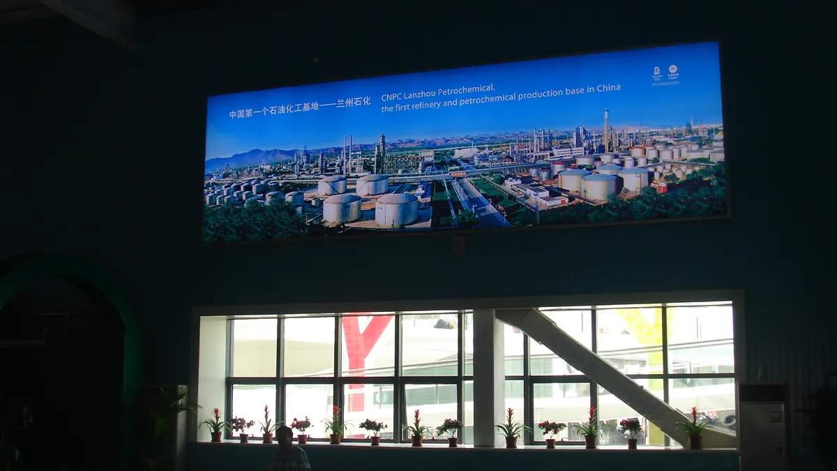 HC Signs technology won the 2019 Beijing station most concerned service provider brand award