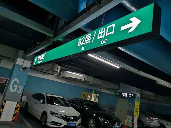 Huizhou China World Mall