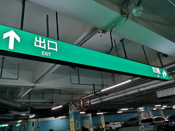 Huizhou China World Mall