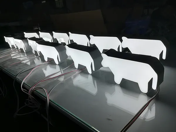 Muzhichuxin Steak Shop