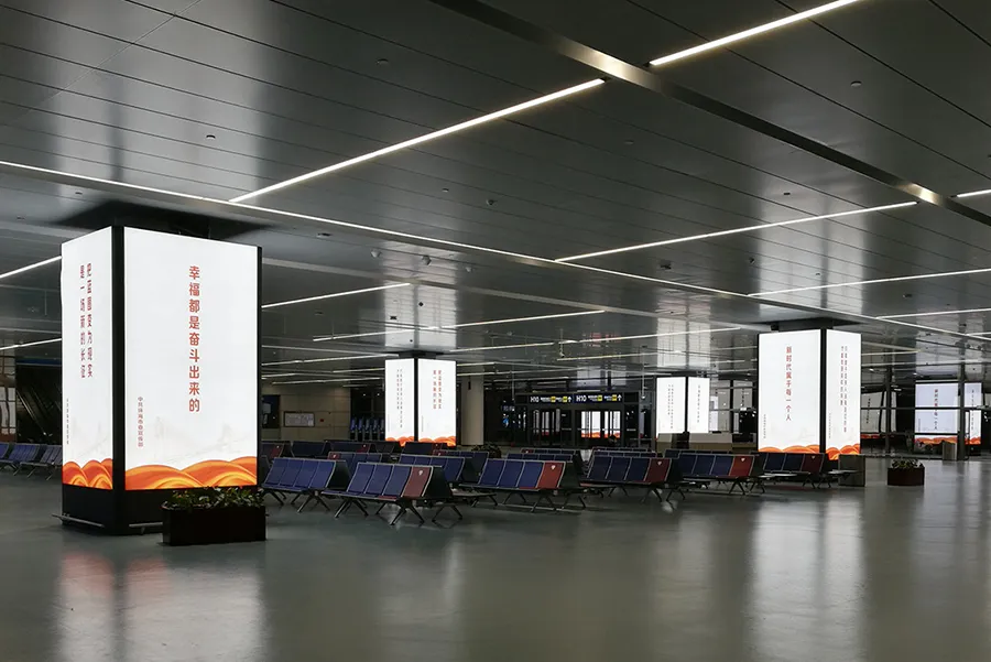The Hong Kong-Zhuhai-Macao Bridge