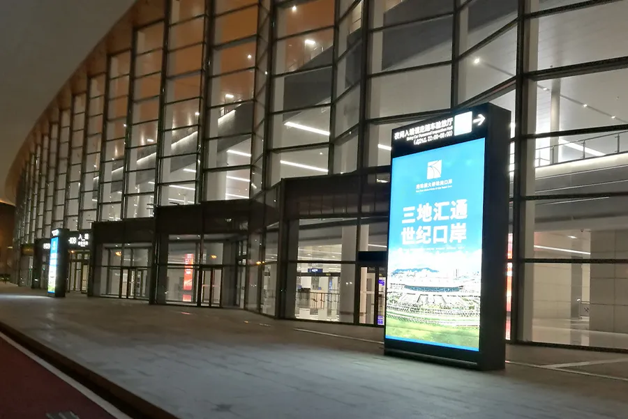 The Hong Kong-Zhuhai-Macao Bridge