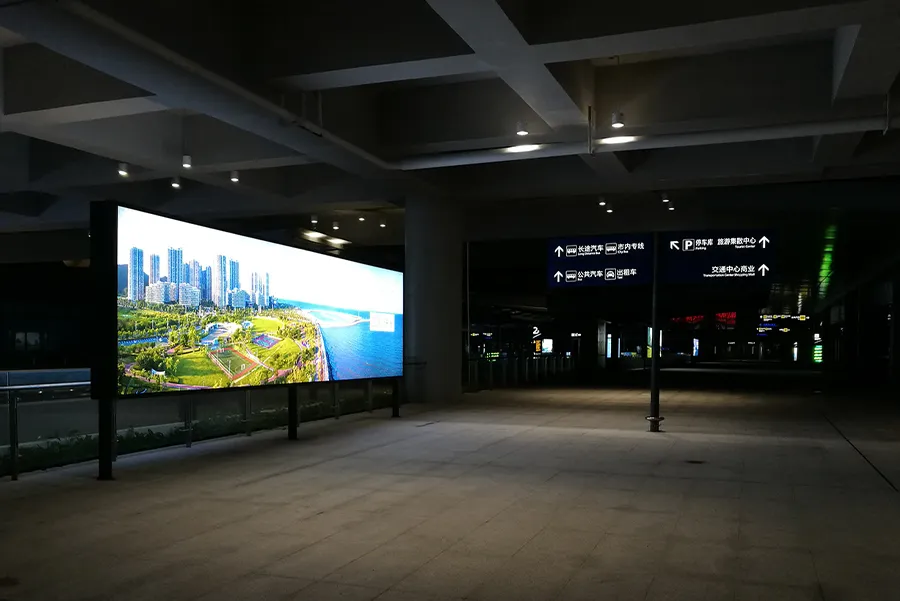 The Hong Kong-Zhuhai-Macao Bridge