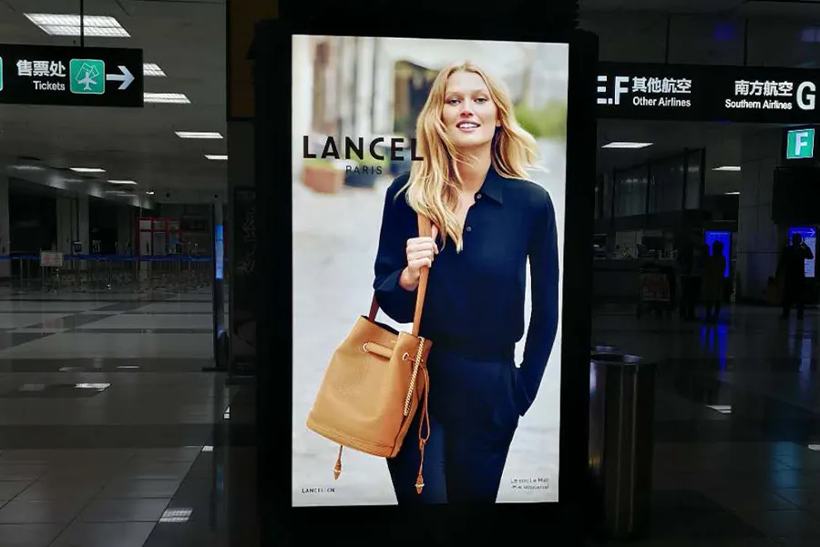 Zhuhai Jinwan Airport