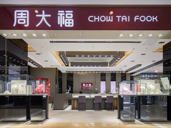 Chow Tai Fook