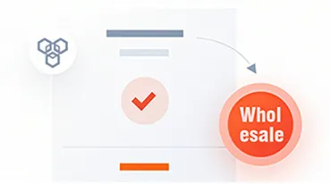 Wholesale — Flexible Solutions, Fast Supply