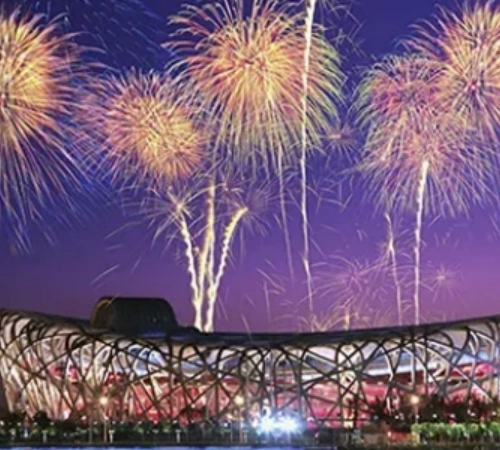 Beijing Olympics