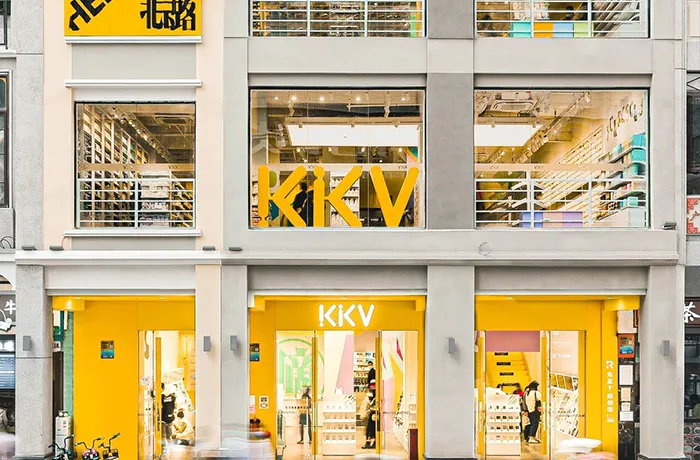 Most of our stores use HC Signs for signage, including channel letters and neon signs.