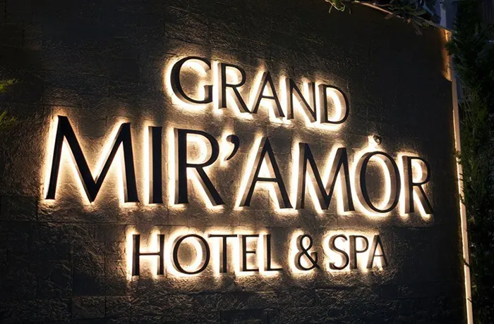 Thanks to the HC Signs team for their excellent work! The client loved this sign and was very impressed with the signage.