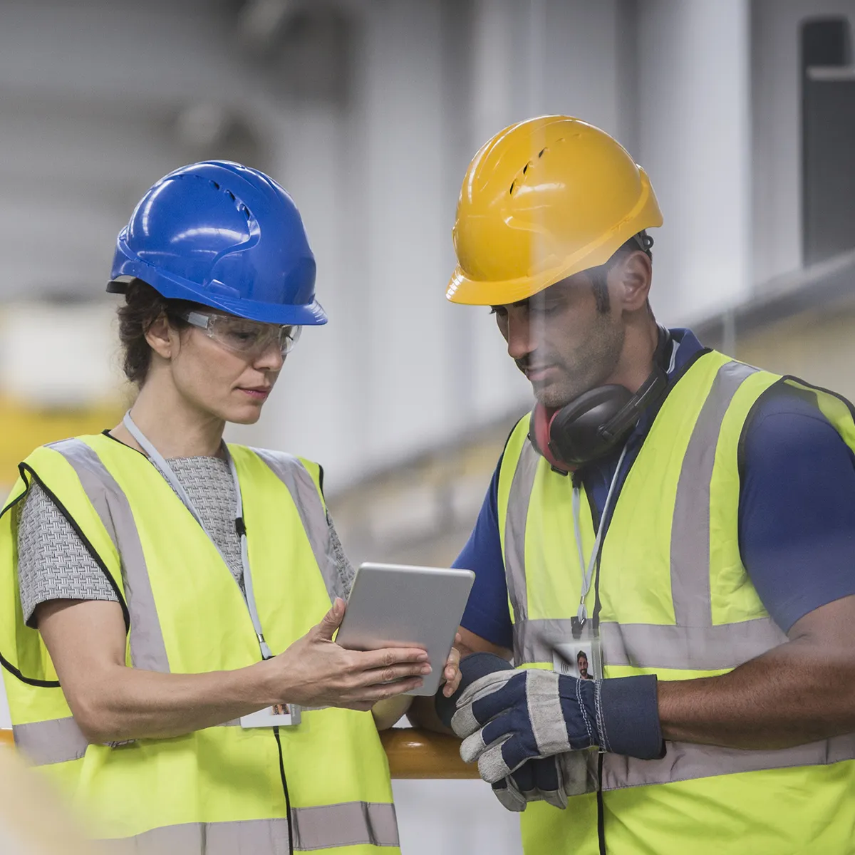 Ready to start your next project?