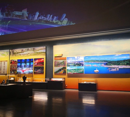 Shenzhen Art Planning Museum