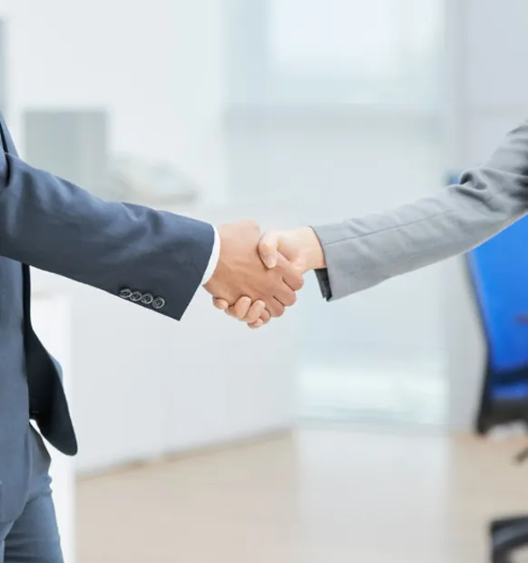 Become a Partner Now