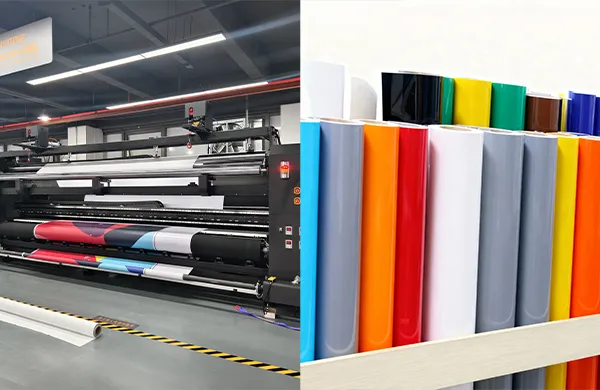 PVC & Polycarbonate PVC