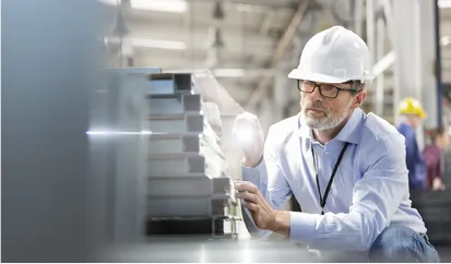 Custom Size & Finish