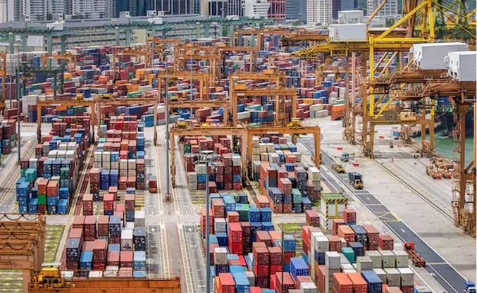 Global Delivery & Support