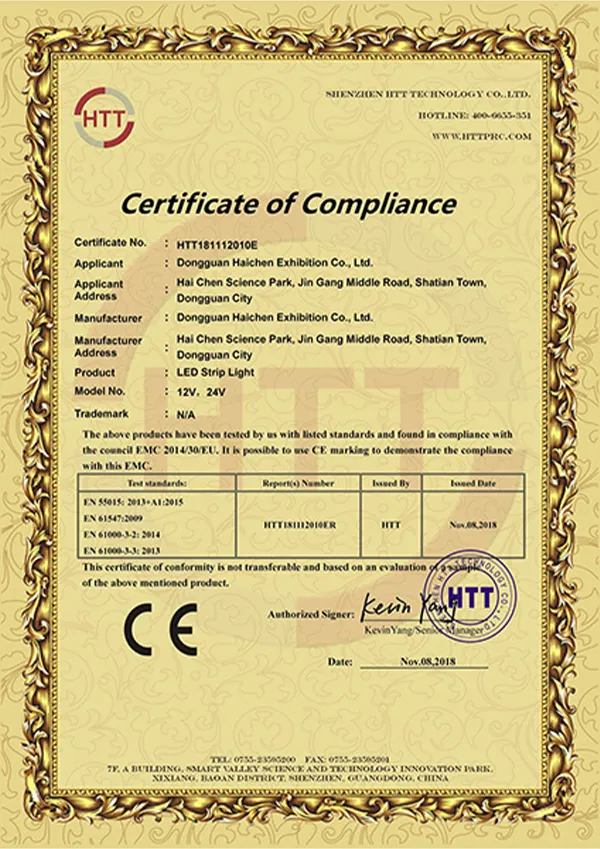 qualification-certificates