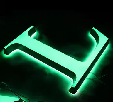 LED Frontlit & Backlit Letter SignsLED 