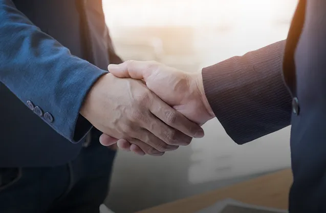 Business Partnership