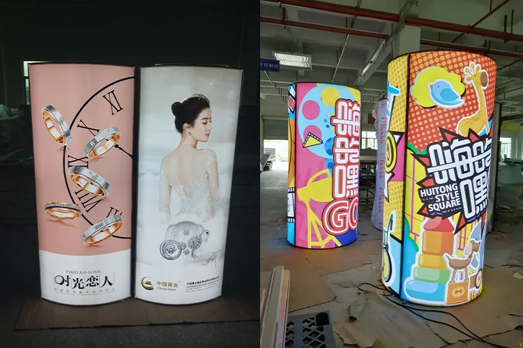 Maximize space utilization