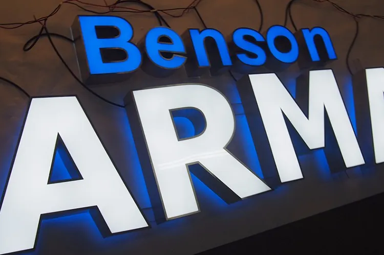 Unify Brand Standards While Creating Signature Touches