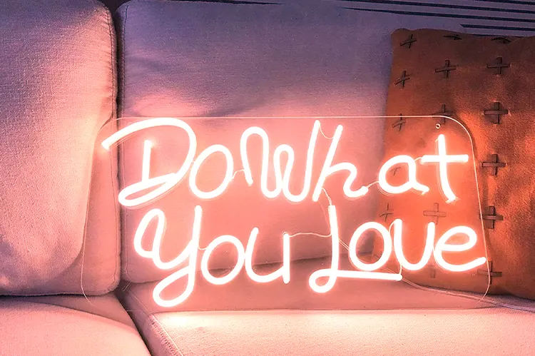 Seamless LED Design for a Premium Brand Image