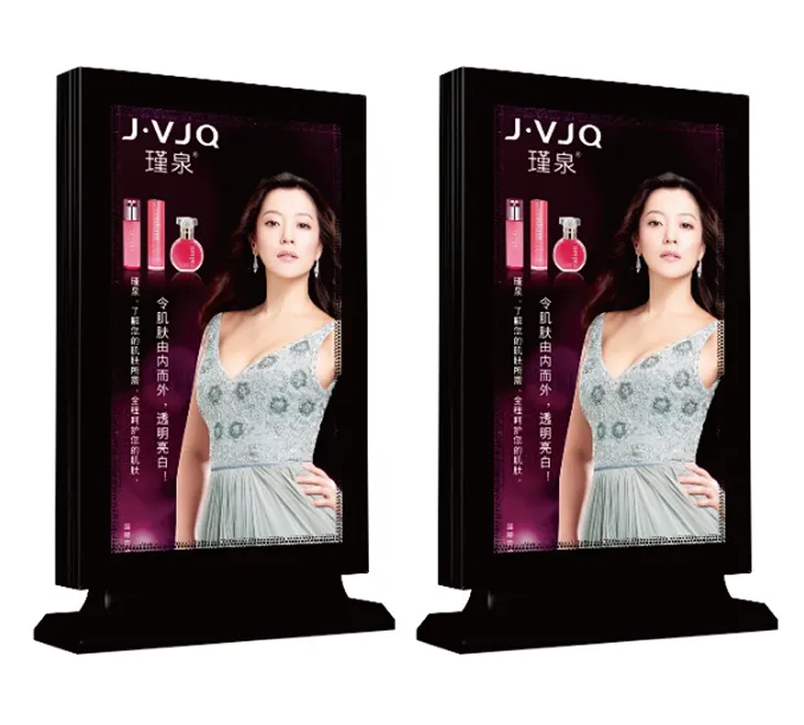 LED Freestading Light Box-GD01-GD06