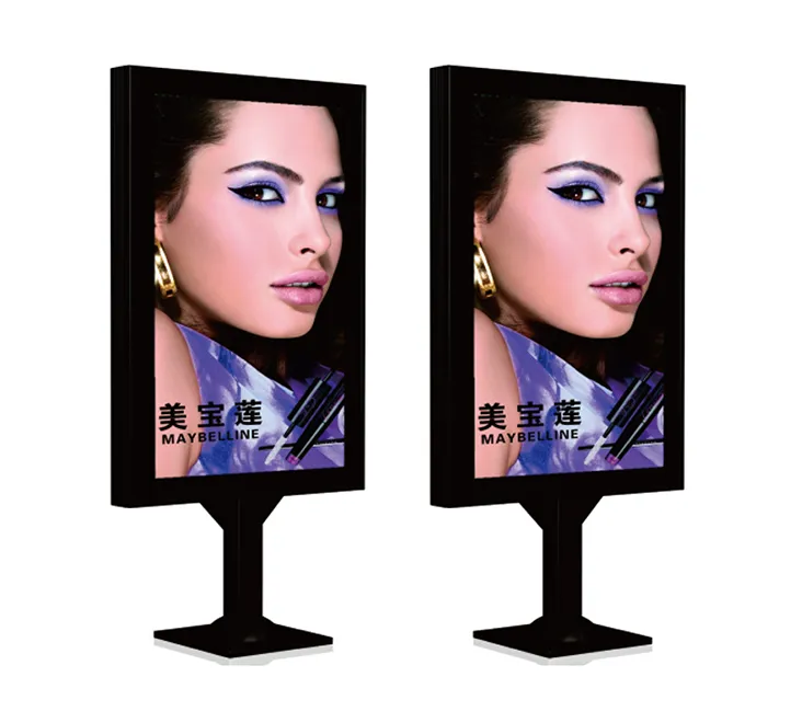 LED Freestading Light Box-GD01-GD06