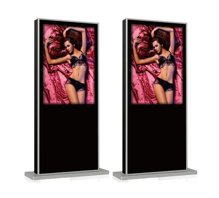 LED Freestading Light Box-GD13-GD18