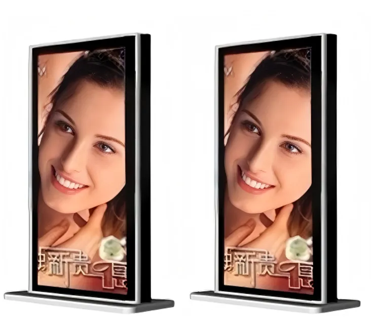 LED Freestading Light Box-GD13-GD18