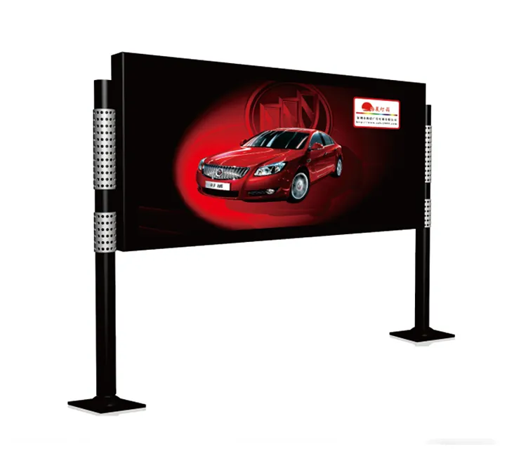 LED Freestading Light Box-GD19