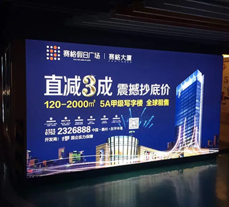 LED Snap-on Fabric Light Box-9090