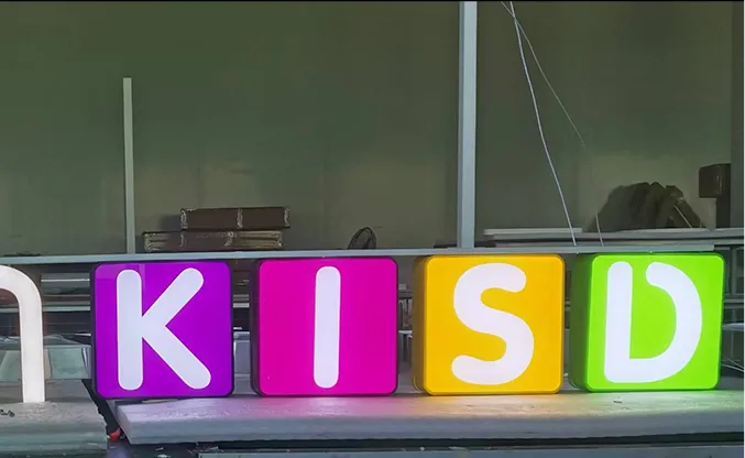 Flexible Size & Display Format