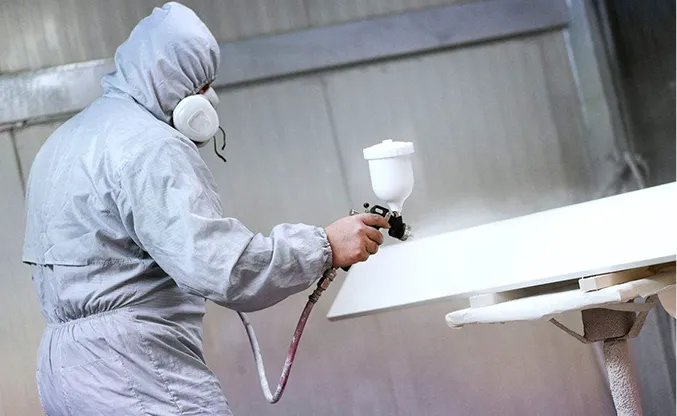 Frame & Light Source Customization