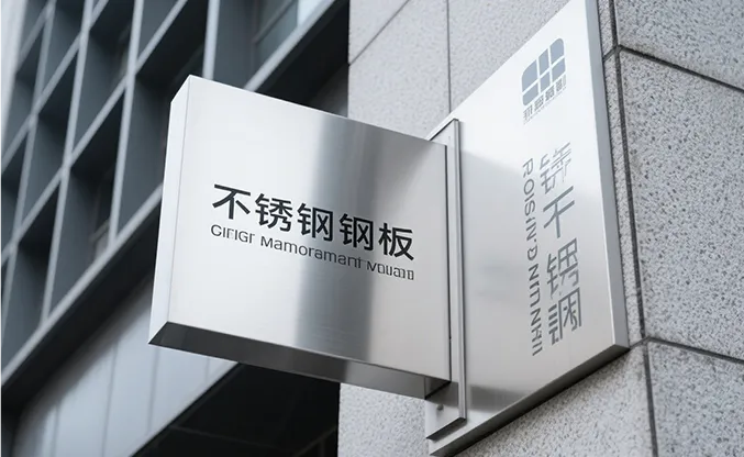 Graphic Panel Material Options