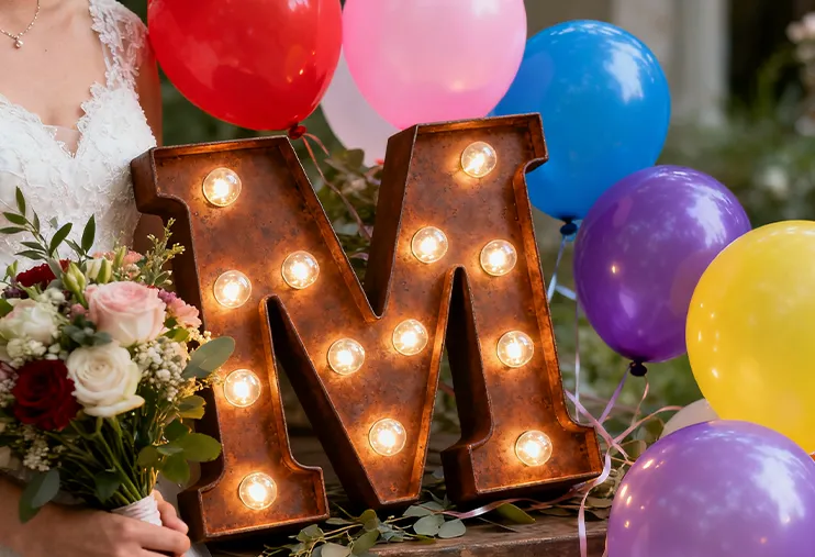 Attention-Grabbing Signs