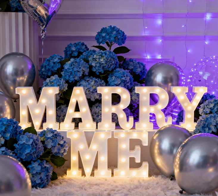 Marquee Letter Signs