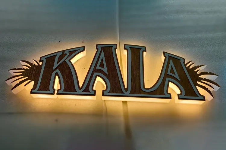 Integrated Brand Identity Solutions