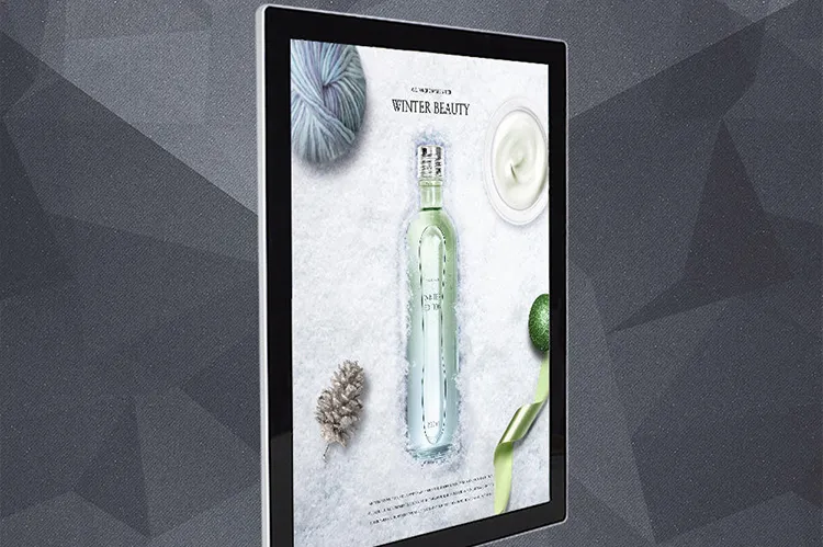 Streamlined Brand Updates